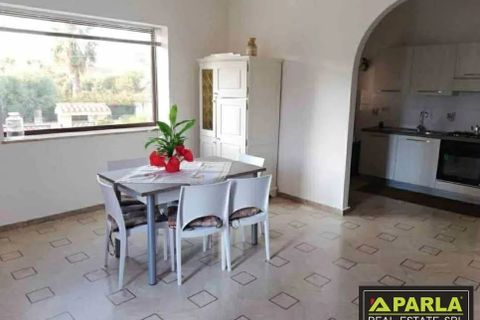 Leilighet i Capaci, Palermo, Capaci - € 600 000 | Ref: 86667240 - foto 16