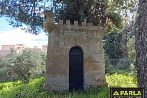 Leilighet i Paceco, Trapani, Paceco - € 650 000 | Ref: 86450249 - foto 24