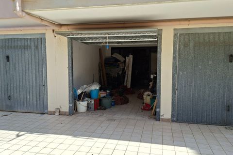 Garage i Quartucciu, Cagliari, Quartucciu - € 28.000 | Ref: 1445 - foto 1