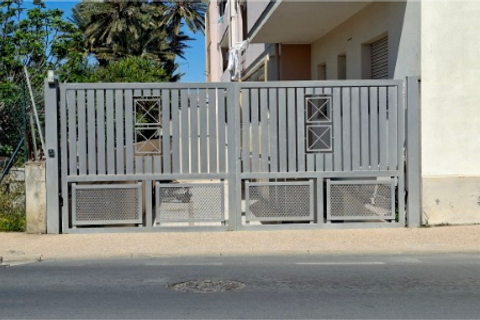 Garage i Quartucciu, Cagliari, Quartucciu - € 28.000 | Ref: 1445 - foto 3