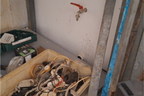 Garage i Quartucciu, Cagliari, Quartucciu - € 28.000 | Ref: 1445 - foto 11
