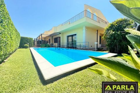 Villa i Avola, Siracusa, Avola - € 680.000 | Ref: 86385870 - foto 1