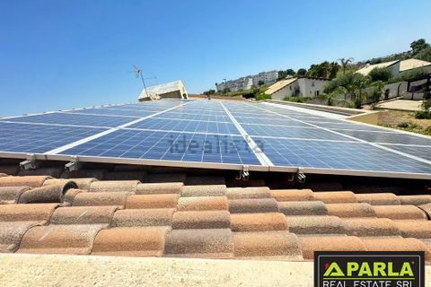Villa i Avola, Siracusa, Avola - € 680.000 | Ref: 86385870 - foto 40