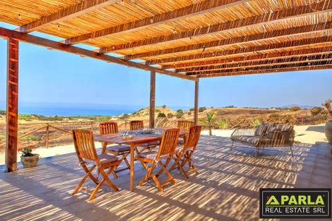 Villa i Ribera, Agrigento, Ribera - € 750.000 | Ref: 86439753 - foto 2