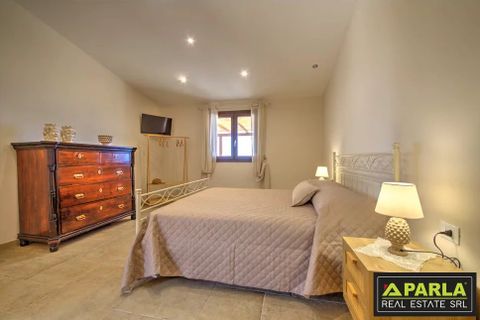 Villa i Ribera, Agrigento, Ribera - € 750.000 | Ref: 86439753 - foto 3