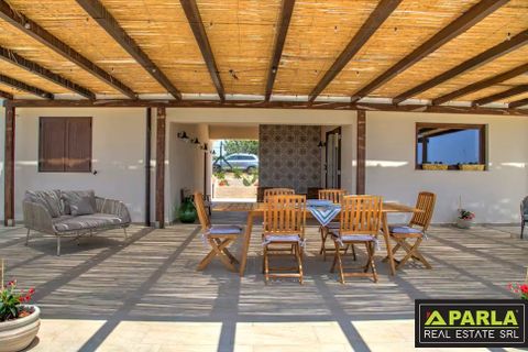 Villa i Ribera, Agrigento, Ribera - € 750.000 | Ref: 86439753 - foto 4