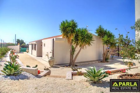 Villa i Ribera, Agrigento, Ribera - € 750.000 | Ref: 86439753 - foto 5