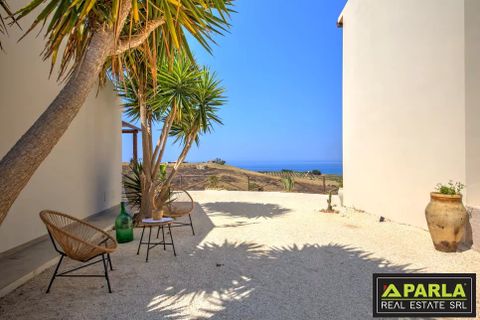 Villa i Ribera, Agrigento, Ribera - € 750.000 | Ref: 86439753 - foto 8