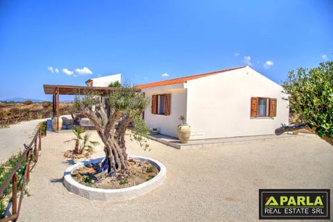Villa i Ribera, Agrigento, Ribera - € 750.000 | Ref: 86439753 - foto 34