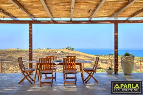 Villa i Ribera, Agrigento, Ribera - € 750.000 | Ref: 86439753 - foto 36