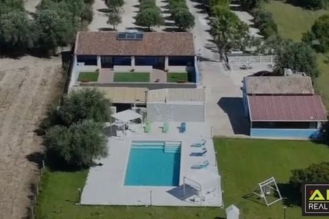 Villa i Pachino, Siracusa, Pachino - € 750.000 | Ref: 86437020 - foto 1