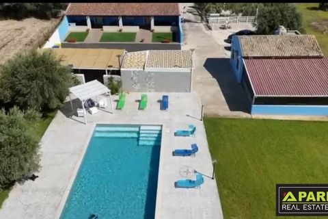 Villa i Pachino, Siracusa, Pachino - € 750.000 | Ref: 86437020 - foto 2