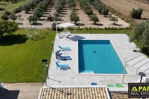 Villa i Pachino, Siracusa, Pachino - € 750.000 | Ref: 86437020 - foto 3