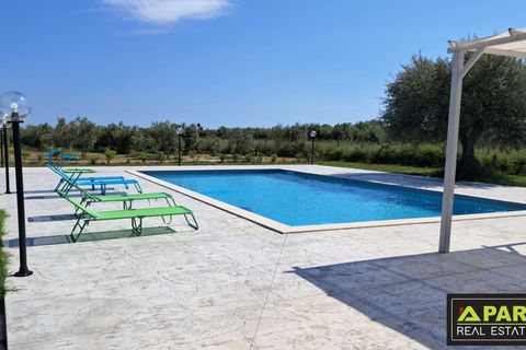 Villa i Pachino, Siracusa, Pachino - € 750.000 | Ref: 86437020 - foto 4