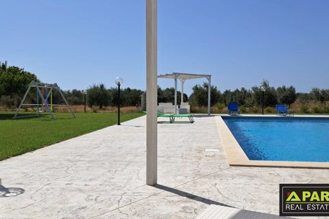 Villa i Pachino, Siracusa, Pachino - € 750.000 | Ref: 86437020 - foto 6