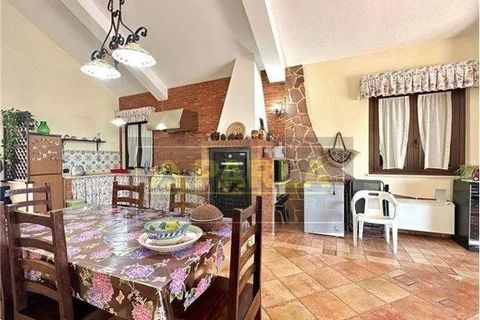Villa a Mazzarino, Caltanissetta, Mazzarino - € 787.000 | Ref: 86390266 - foto 13