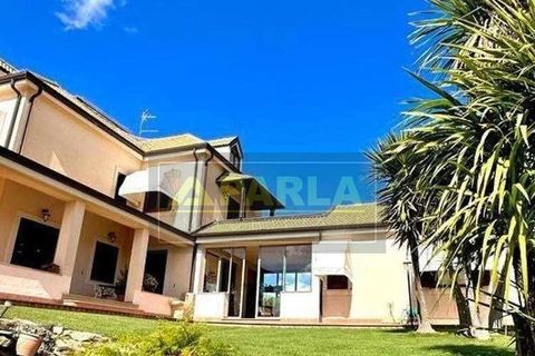 Villa a Mazzarino, Caltanissetta, Mazzarino - € 787.000 | Ref: 86390266 - foto 15