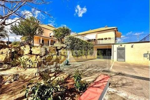Villa a Mazzarino, Caltanissetta, Mazzarino - € 787.000 | Ref: 86390266 - foto 17