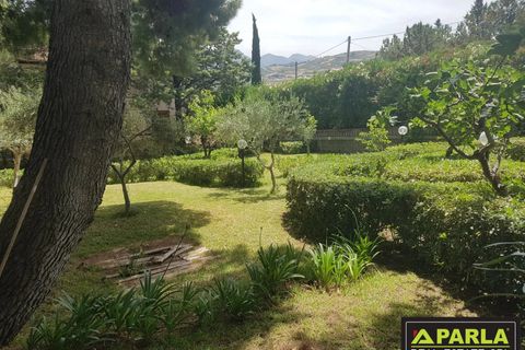 Villa a Misilmeri, Palermo, Misilmeri - € 880.000 | Ref: 86508836 - foto 9