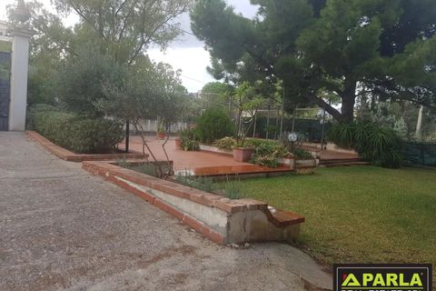 Villa a Misilmeri, Palermo, Misilmeri - € 880.000 | Ref: 86508836 - foto 23