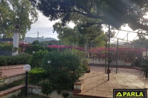 Villa a Misilmeri, Palermo, Misilmeri - € 880.000 | Ref: 86508836 - foto 28