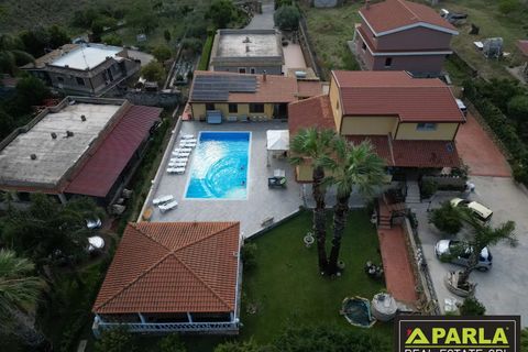 Villa i Augusta, Siracusa, Augusta - € 900.000 | Ref: 86385686 - foto 1