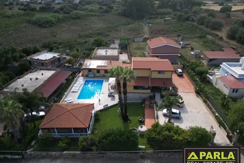 Villa i Augusta, Siracusa, Augusta - € 900.000 | Ref: 86385686 - foto 3