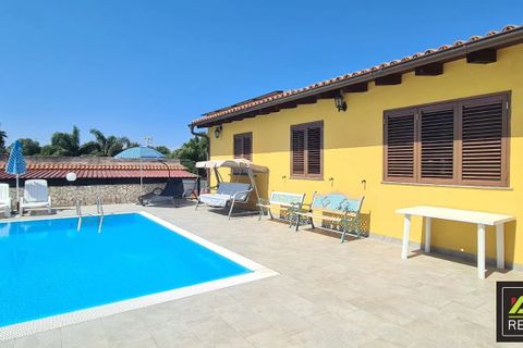Villa i Augusta, Siracusa, Augusta - € 900.000 | Ref: 86385686 - foto 7