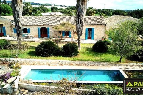 Landejendom i Modica, Ragusa, Modica - € 1.630.000 | Ref: 86385923 - foto 2