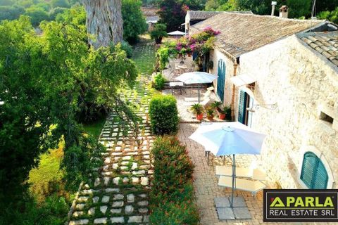 Landejendom i Modica, Ragusa, Modica - € 1.630.000 | Ref: 86385923 - foto 3