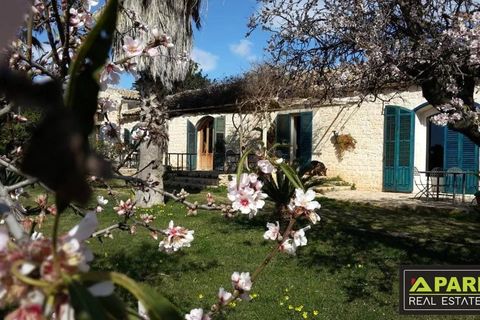 Landejendom i Modica, Ragusa, Modica - € 1.630.000 | Ref: 86385923 - foto 6
