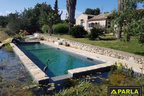 Landejendom i Modica, Ragusa, Modica - € 1.630.000 | Ref: 86385923 - foto 7