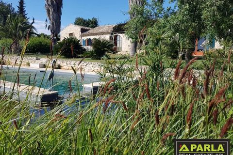 Landejendom i Modica, Ragusa, Modica - € 1.630.000 | Ref: 86385923 - foto 8