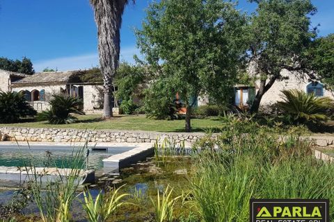 Landejendom i Modica, Ragusa, Modica - € 1.630.000 | Ref: 86385923 - foto 9