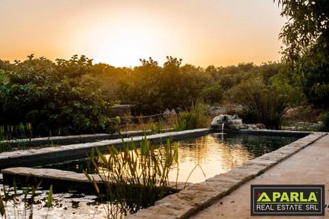 Landejendom i Modica, Ragusa, Modica - € 1.630.000 | Ref: 86385923 - foto 11