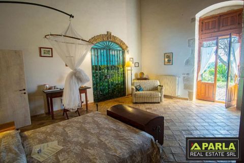 Landejendom i Modica, Ragusa, Modica - € 1.630.000 | Ref: 86385923 - foto 16