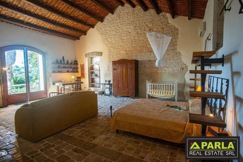 Landejendom i Modica, Ragusa, Modica - € 1.630.000 | Ref: 86385923 - foto 19