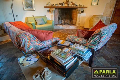Landejendom i Modica, Ragusa, Modica - € 1.630.000 | Ref: 86385923 - foto 23