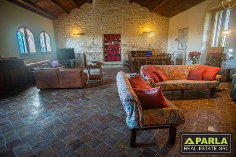 Landejendom i Modica, Ragusa, Modica - € 1.630.000 | Ref: 86385923 - foto 24