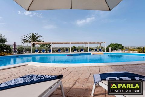 Leilighet i Ispica, Ragusa, Ispica - € 2 000 000 | Ref: 86385554 - foto 5