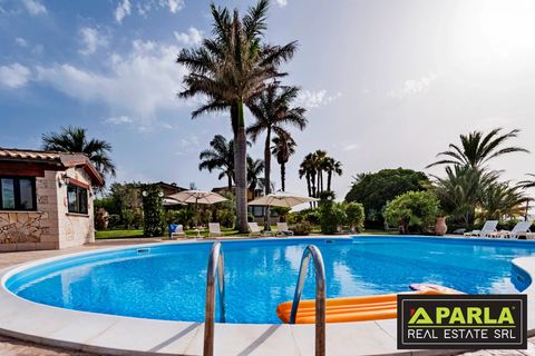 Leilighet i Ispica, Ragusa, Ispica - € 2 000 000 | Ref: 86385554 - foto 8