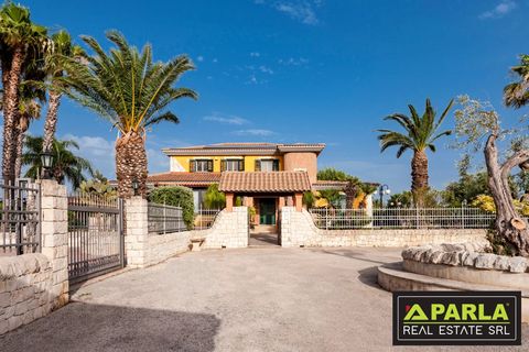 Leilighet i Ispica, Ragusa, Ispica - € 2 000 000 | Ref: 86385554 - foto 18