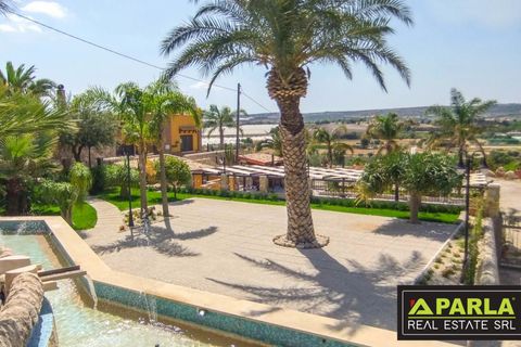 Leilighet i Ispica, Ragusa, Ispica - € 2 000 000 | Ref: 86385554 - foto 27