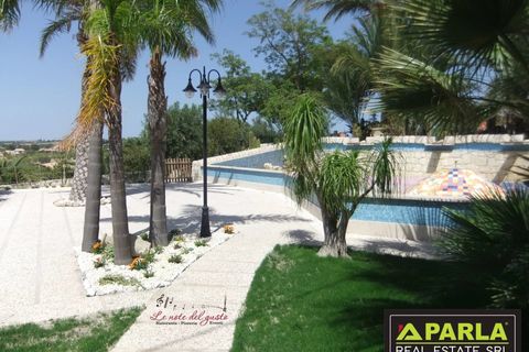 Leilighet i Ispica, Ragusa, Ispica - € 2 000 000 | Ref: 86385554 - foto 28
