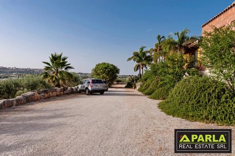 Leilighet i Ispica, Ragusa, Ispica - € 2 000 000 | Ref: 86385554 - foto 50