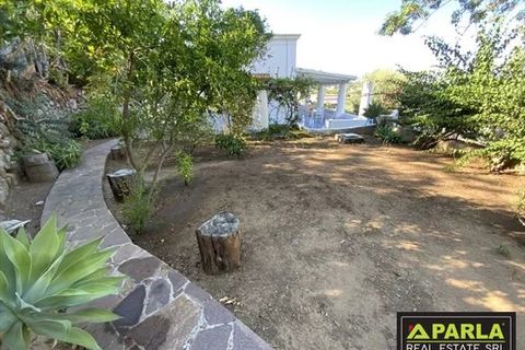 Villa a Lipari, Messina, Lipari - € 2.500.000 | Ref: 86614776 - foto 13