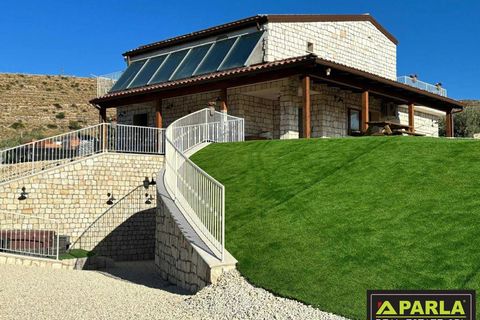 Villa i Avola, Siracusa, Avola - € 3.000.000 | Ref: 86390408 - foto 1