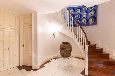 Villa i Porto, Porto, Porto - € 2.200.000 | Ref: 36142 - foto 1