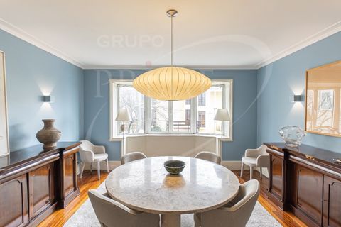 Villa i Porto, Porto, Porto - € 2.200.000 | Ref: 36142 - foto 3