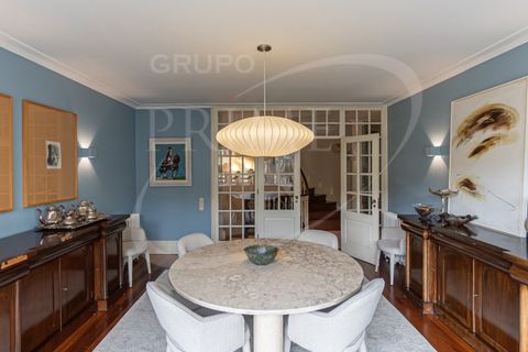 Villa i Porto, Porto, Porto - € 2.200.000 | Ref: 36142 - foto 4